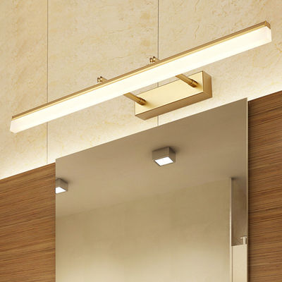 Hot sell LED Sconce Bathroom Vanity Lighting Mirrors Light（WH-MR-09）