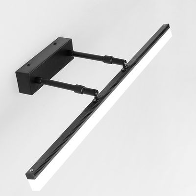 Modern LED Bathroom Wall Lamp 9W 12W Rotatable Waterproof Mirror Vanity Sconce Toilet Light(WH-MR-51)
