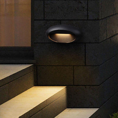 Outdoor Waterproof Foot Light Landscape Courtyard Garden led outdoor wall light waterproof(WH-HR-41)