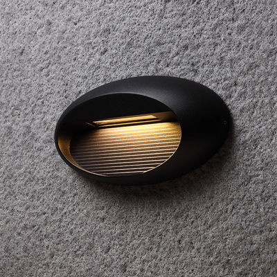 Outdoor Waterproof Foot Light Landscape Courtyard Garden led outdoor wall light waterproof(WH-HR-41)