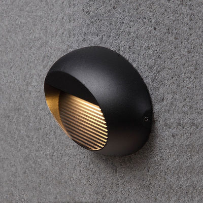 Outdoor Waterproof Foot Light Landscape Courtyard Garden led outdoor wall light waterproof(WH-HR-41)