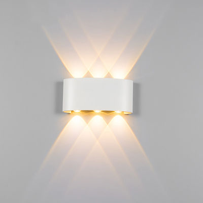 Modern creative plug in wall sconce fashion waterproof led wall light outdoor（WH-HR-42)