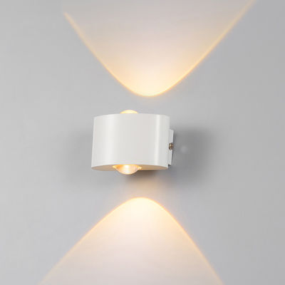 Modern creative plug in wall sconce fashion waterproof led wall light outdoor（WH-HR-42)