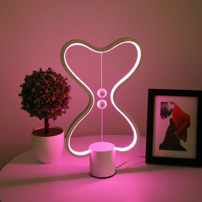 USB LED Heng Balance lamp for Living room Bedroom Bed Side heng lamp(WH-MTB-34)