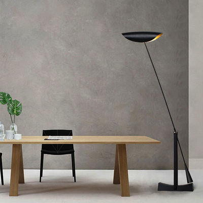 Postmodern creative personality living room bedside bedroom swinging adjustable vertical lamp(WH-MFL-94)