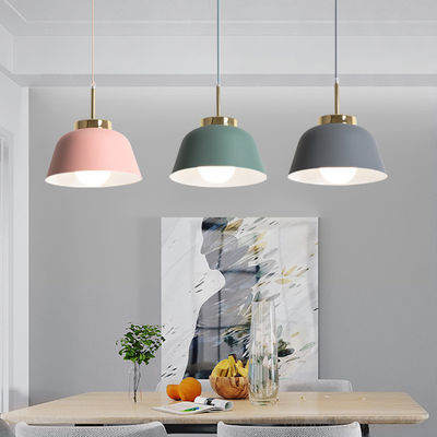 Nordic Minimalist Pendant Lamps Luxury Dining Room Ejvind Scandinavian Alluring Pendant Light(WH-AP-346)
