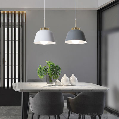 Nordic Minimalist Pendant Lamps Luxury Dining Room Ejvind Scandinavian Alluring Pendant Light(WH-AP-346)