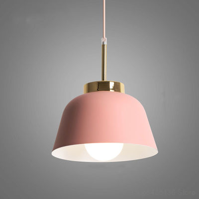 Nordic Minimalist Pendant Lamps Luxury Dining Room Ejvind Scandinavian Alluring Pendant Light(WH-AP-346)
