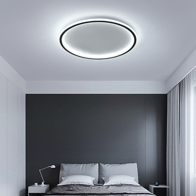 Modern led Chandelier for livingroom bedroom surface ultra thin led ceiling light(WH-MA-185)