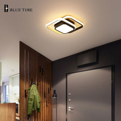 Small Mini LED Ceiling Light Aisle Lights Small Chandelier Hallway Lights(WH-MA-190)