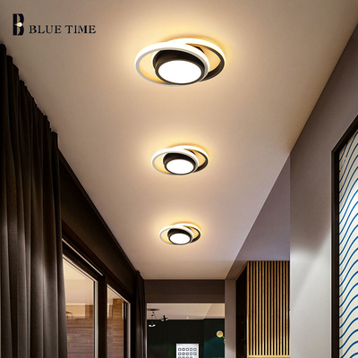 Small Mini LED Ceiling Light Aisle Lights Small Chandelier Hallway Lights(WH-MA-190)