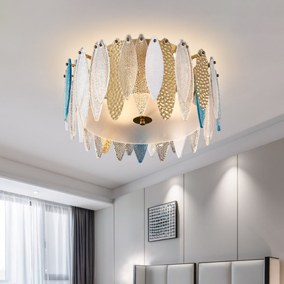 Modern Ceiling Lamps for Living room Bedroom Hallway siling light for living room(WH-CA-65)