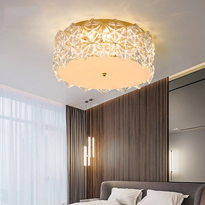 Luxury Post-Modern Ceiling Lamp Simple Creative kitchen island lighting（WH-CA-80)