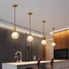 Indoor Home Pendant Light Decorative LED Chandelier Lamp Living Dining Room bed side light(WH-GP-78)