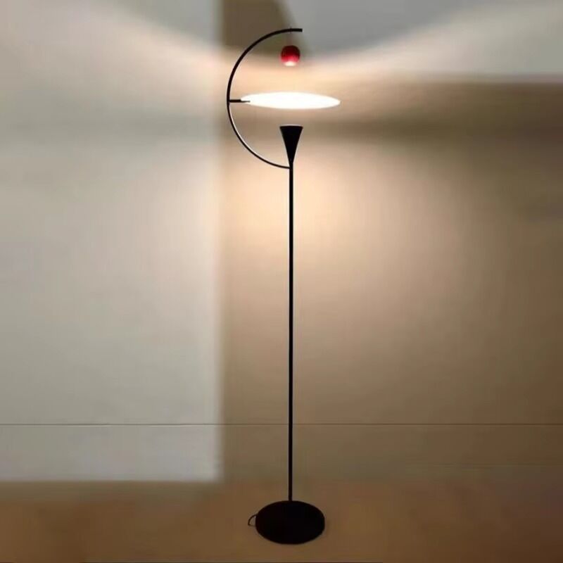Art Decor Lighting Living Room Atmosphere Light Minimalist Designer Nemo Newton Floor Lamp(WH-MFL-221)