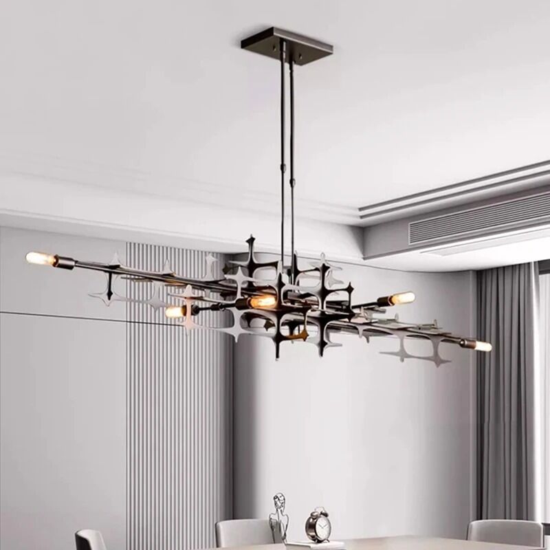 Modern decor Pendant lights indoor lighting led lights  (WH-NC-148)