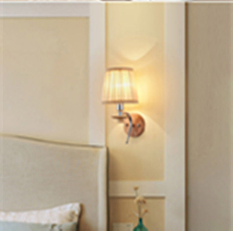 Bedside Lamp Wall Lamp for Home Bedroom Indoor Design Loft Sconce Wall Lights（WH-OR-115）