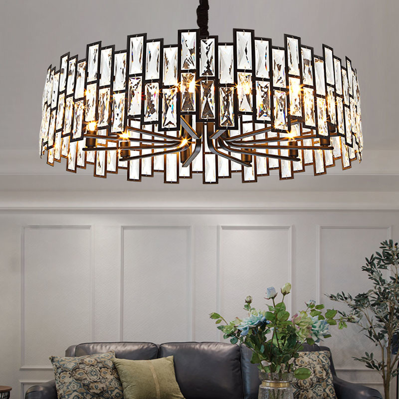 Modern Led Chandelier for home decoration Bedroom Dining Room living room lightning(WH-CY-165)